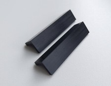 Tappi frontali Audiolab 8000A (coppia)