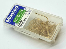 Ami MUSTAD Match - Ref. 264 -
