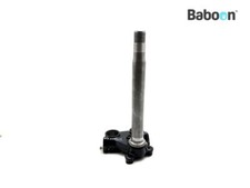 Forcella anteriore pezzo a T