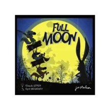 Gioco tavolo full moon - gioco,