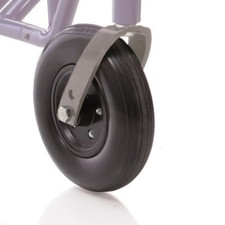 Ruota anteriore per sedia - per,