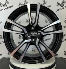 Cerchi in lega Compatibili Fiat Grande Punto e Punto Evo da 15" NUOVI