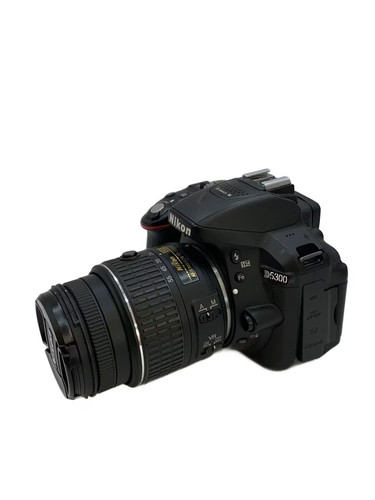 Nikon fotocamera reflex
