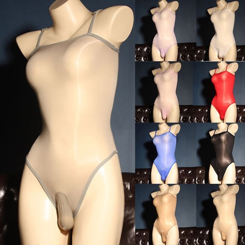 Costume bagno rosa sexy - da,