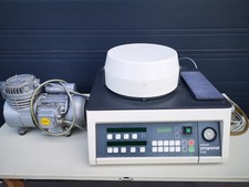 Forno in ceramica Ivoclar Programat P90 incl. pompa per vuoto