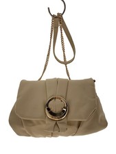 Borsa a tracolla ZARA PVC