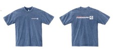 T-shirt maglietta Forward