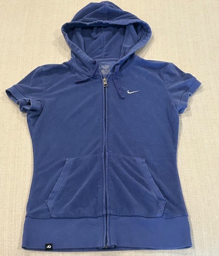 Nike terry tessuto manica - nike,