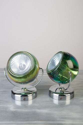Lampade fabbian beluga - n°,