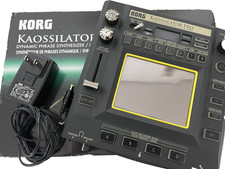 Korg Kaossilator Pro KO-1Pro