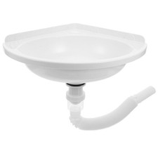  Lavandino angolare: Lavandino