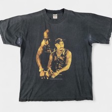 Camicia VINTAGE Murina Tupac