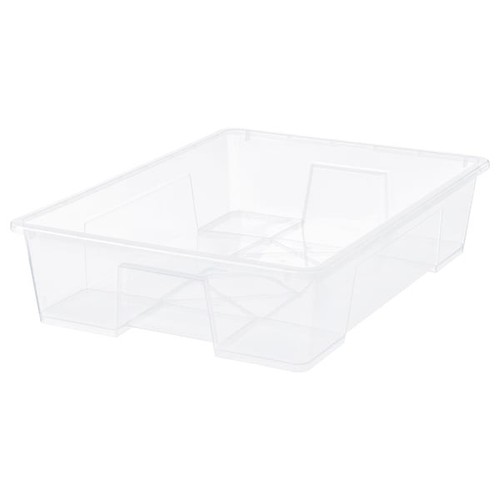 Contenitore portaoggetti ikea - contenitore,