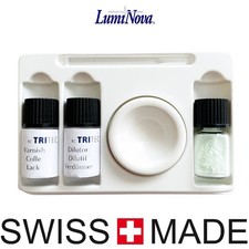 Set colori luminosi Super