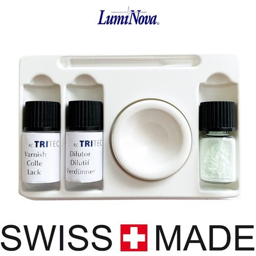 Set colori luminosi super - set,