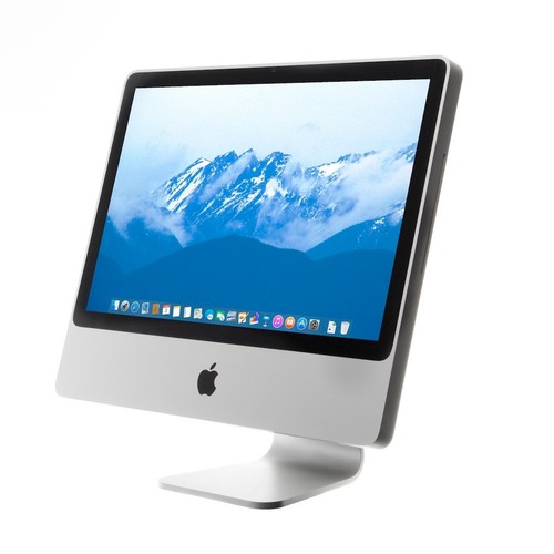 Apple imac a1224 inizio - apple,