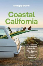 Lonely Planet Coastal
