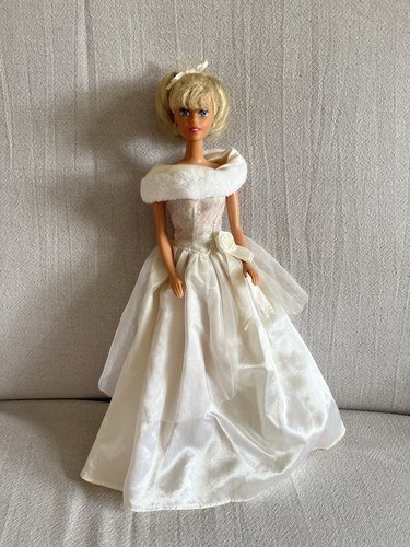 Barbie cenerentola disney anni - disney,