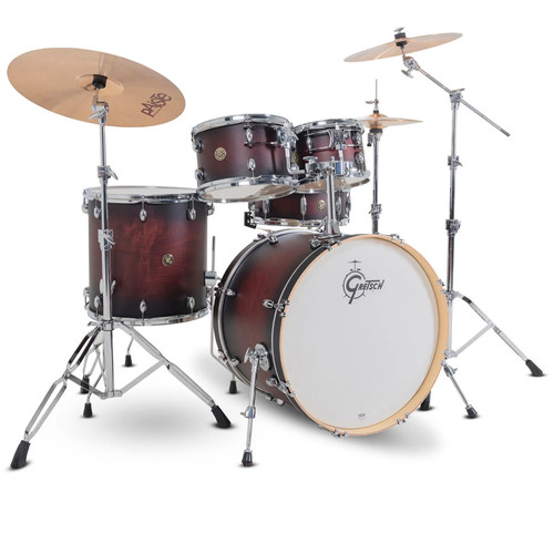Gretsch catalina acero - catalina,