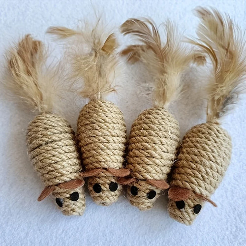 4pz sisal falso - sisal, topo