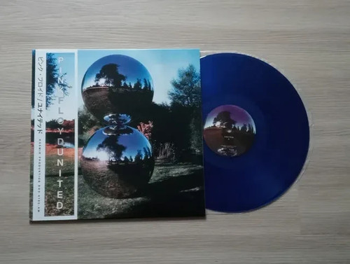 Pink floyd united live - -,