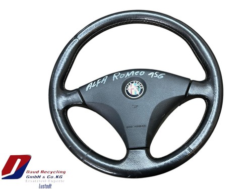 Volante alfa romeo 156 - volante,
