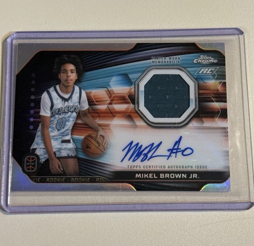 2023 topps chrome ote - 2023-24,