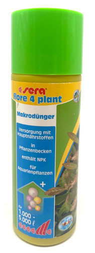 Sera flore plant concime - flore,