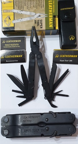 Leatherman bo - 🔥🔥🔥,