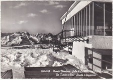 MONTE BONDONE - TRENTO - SALA