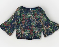 Top Alice + Olivia taglia