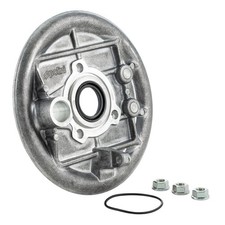 MF3372 Piatto Porta Ganasce