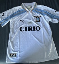 Maglia Calcio Retro Lazio