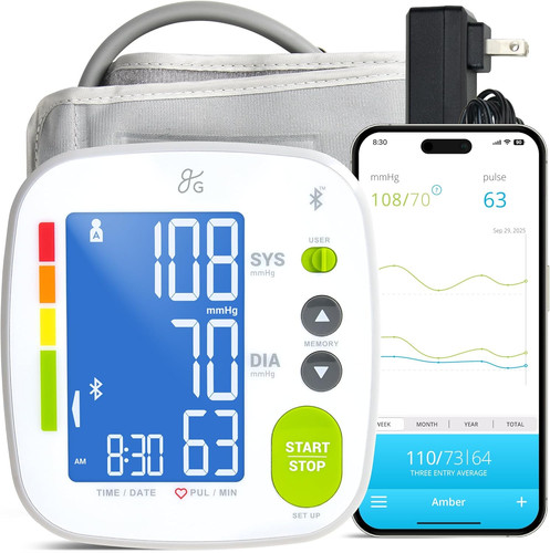 Greater goods bluetooth smart - greater,