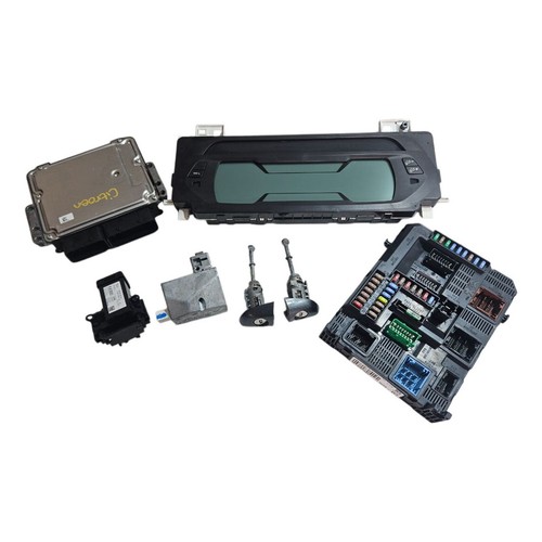 Kit centralina motore - , citroen