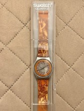 swatch Gent Voie Humaine