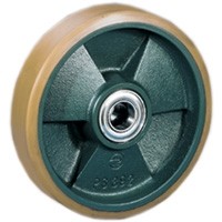 Ruota poliuretano tr - ruota,