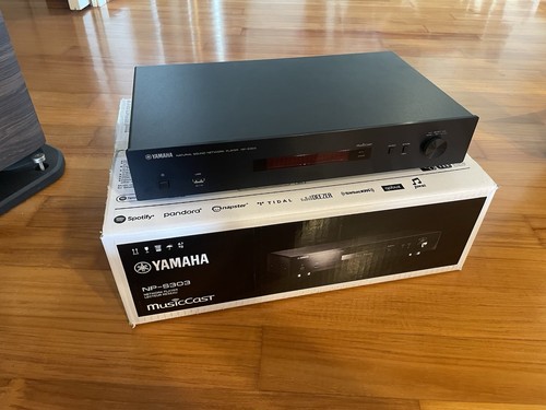 Yamaha s303 bl - yamaha, np-s303