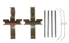 Kit accessori, Pastiglia freno