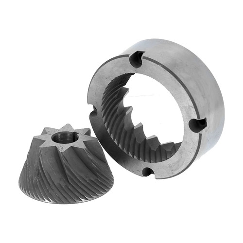 Macine coniche 68mm - macine, d.68mm