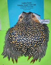 Capo Gallo della Giungla SUPER