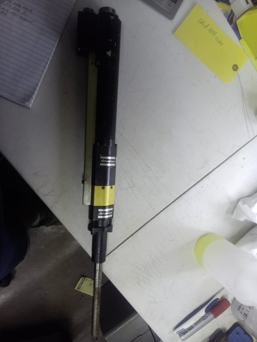 Atlas copco electric nutrunner - atlas,