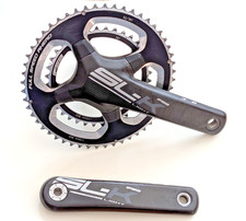 Guarnitura FSA SL-K Light