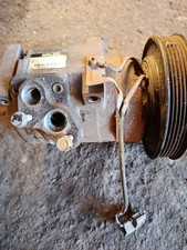 Compressore Aria Condizionata