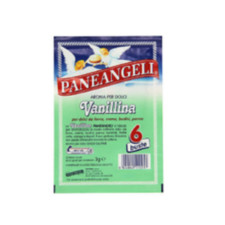 Paneangeli vanillina pura - vanillina,