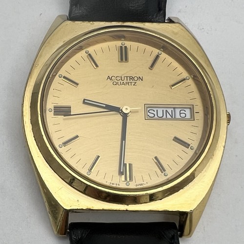 Orologio bulova accutron - orologio,