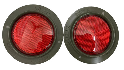 Adatto per jeep willys - adatto,