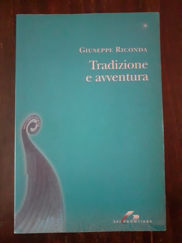 Giuseppe riconda tradizione - giuseppe,