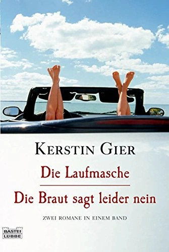 Kerstin gier die laufmasche - gier:, &