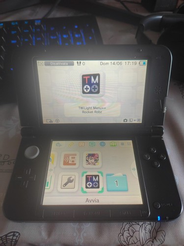Nintendo 3ds console - 3ds, xl